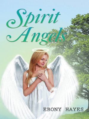 cover image of Spirit Angels